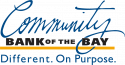 Commnity bank logo