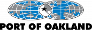 portofoakland logo original